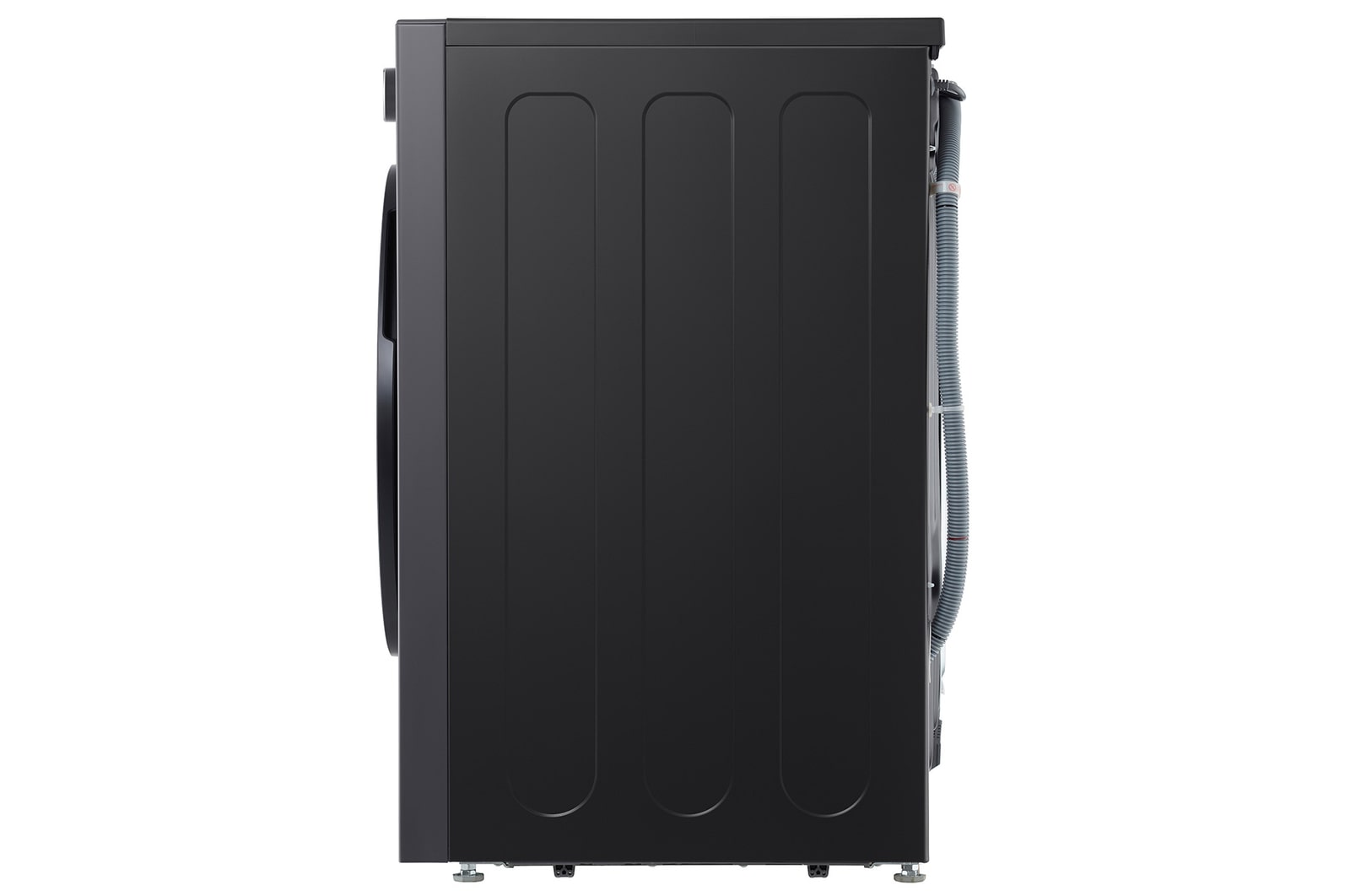 LG 15/8kg Front Load Washer Dryer with with AI Direct Drive™ and TurboWash™, F2515RNEG