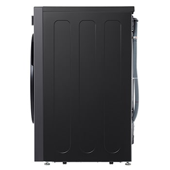 LG 15/8kg Front Load Washer Dryer with with AI Direct Drive™ and TurboWash™, F2515RNEG