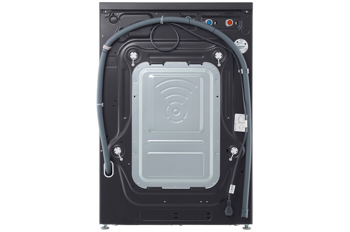 LG [Subscribe] 15/8kg Front Load Washer Dryer with with AI Direct Drive™ and TurboWash™, F2515RNTKAR