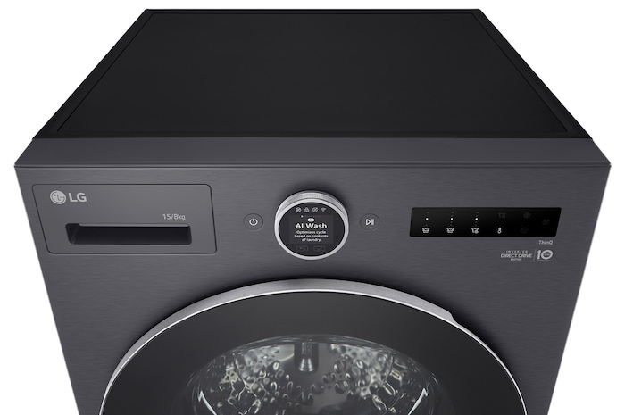 Top Perspective view