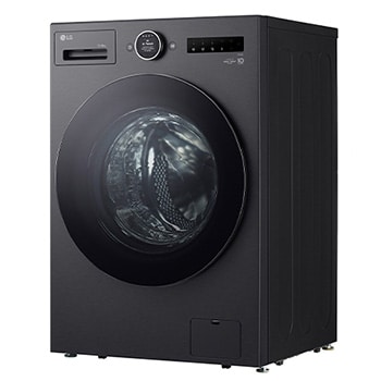 LG [Subscribe] 15/8kg Front Load Washer Dryer with with AI Direct Drive™ and TurboWash™, F2515RNTKAR