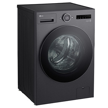 LG [Subscribe] 15/8kg Front Load Washer Dryer with with AI Direct Drive™ and TurboWash™, F2515RNTKAR