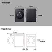 Dimension image