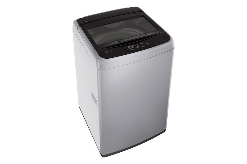 Left Perspective view