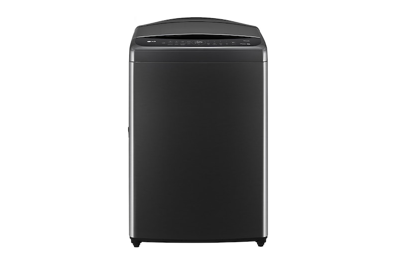 Front view of 20kg  Top Load Washing Machine with Intelligent Fabric Care, TV2520SV7K