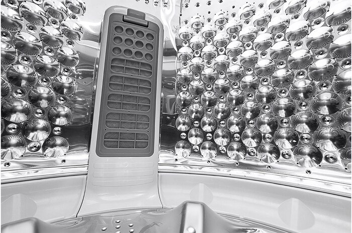 LG [Subscribe] 20kg Top Load Washing Machine with Intelligent Fabric Care, TV2520SV9KR