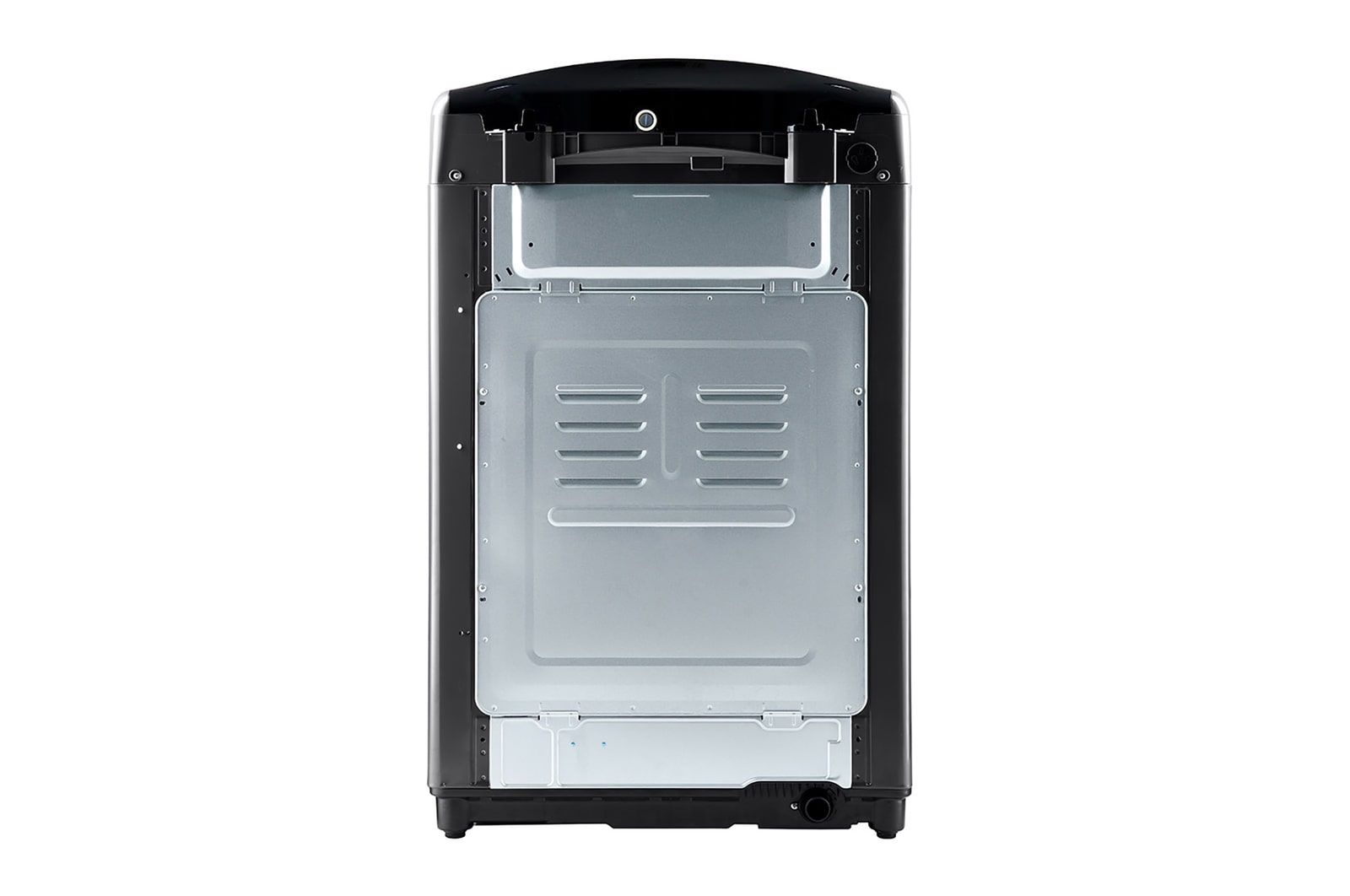 LG [Subscribe] 20kg Top Load Washing Machine with Intelligent Fabric Care, TV2520SV9KR
