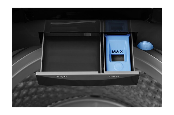 LG [Subscribe] 20kg Top Load Washing Machine with Intelligent Fabric Care, TV2520SV9KR