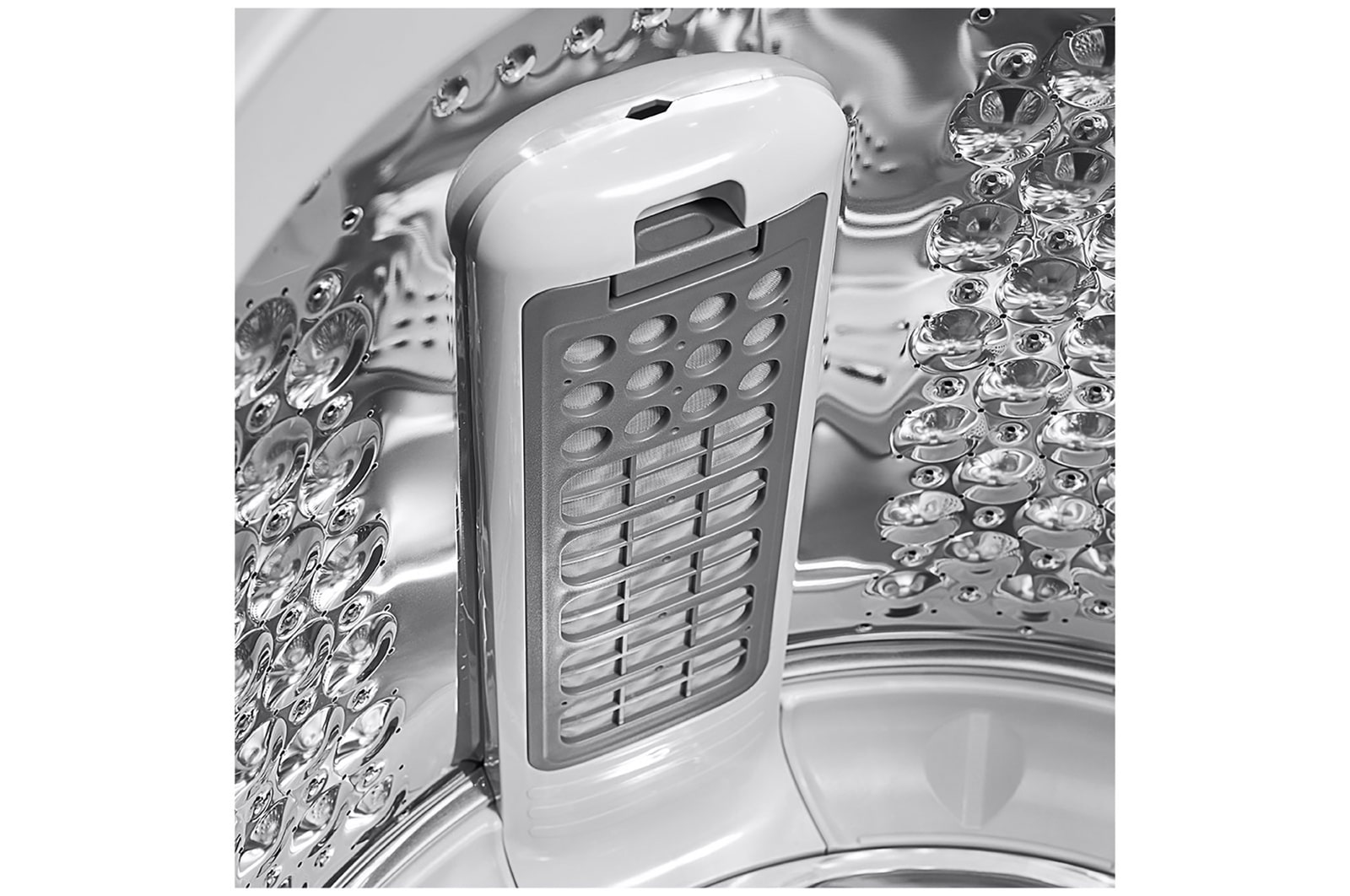 LG [Subscribe] 20kg Top Load Washing Machine with Intelligent Fabric Care, TV2520SV9KR