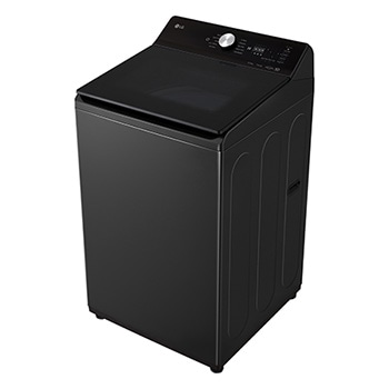 Image for dimension and installation of top load washing machine