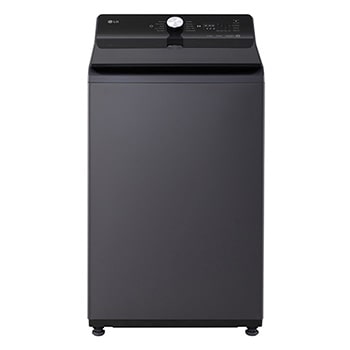 Front view of 15kg Top Load Washing Machine with Intelligent Fabric Care TX2315DT7G