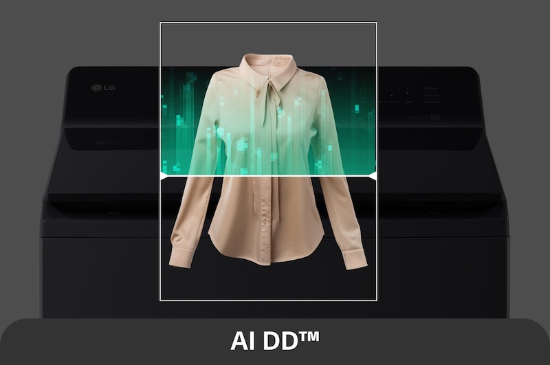 USP image for the ai dd