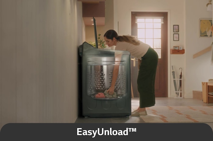 USP image for the EasyUnload™