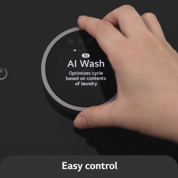 USP image for the Easy control