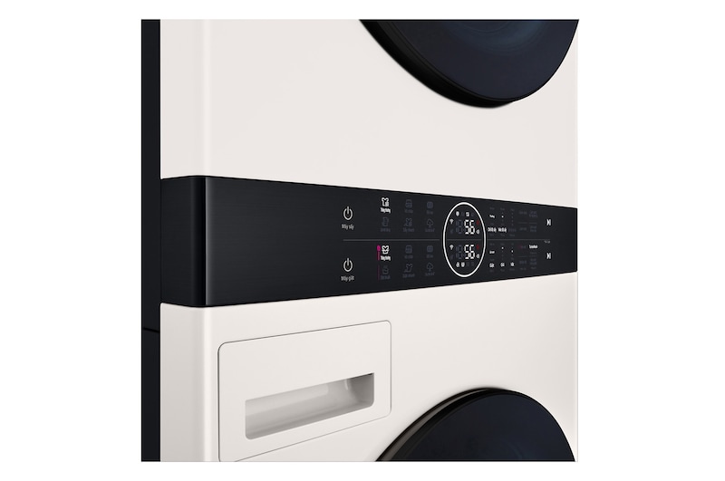 display view from side angle 