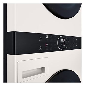 display view from side angle 