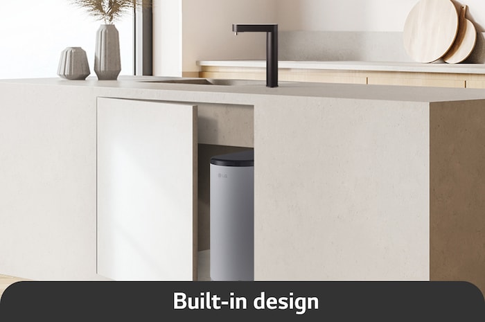 USP image for built-in design