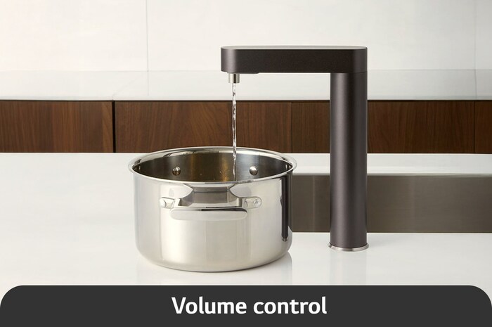 USP image for volume control