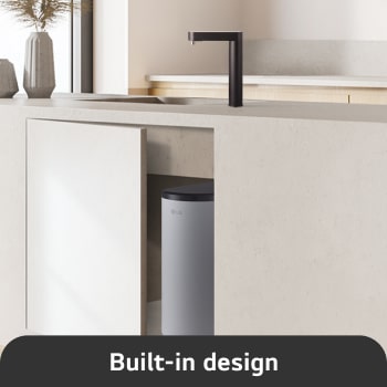 USP image for built-in design
