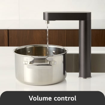 USP image for volume control