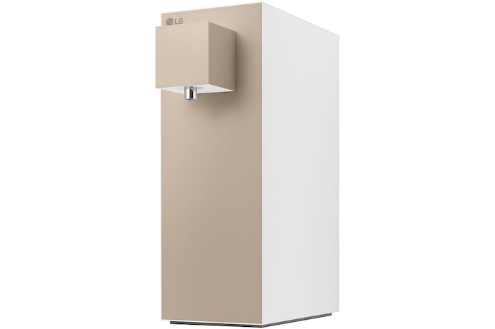 Low Right Perspective