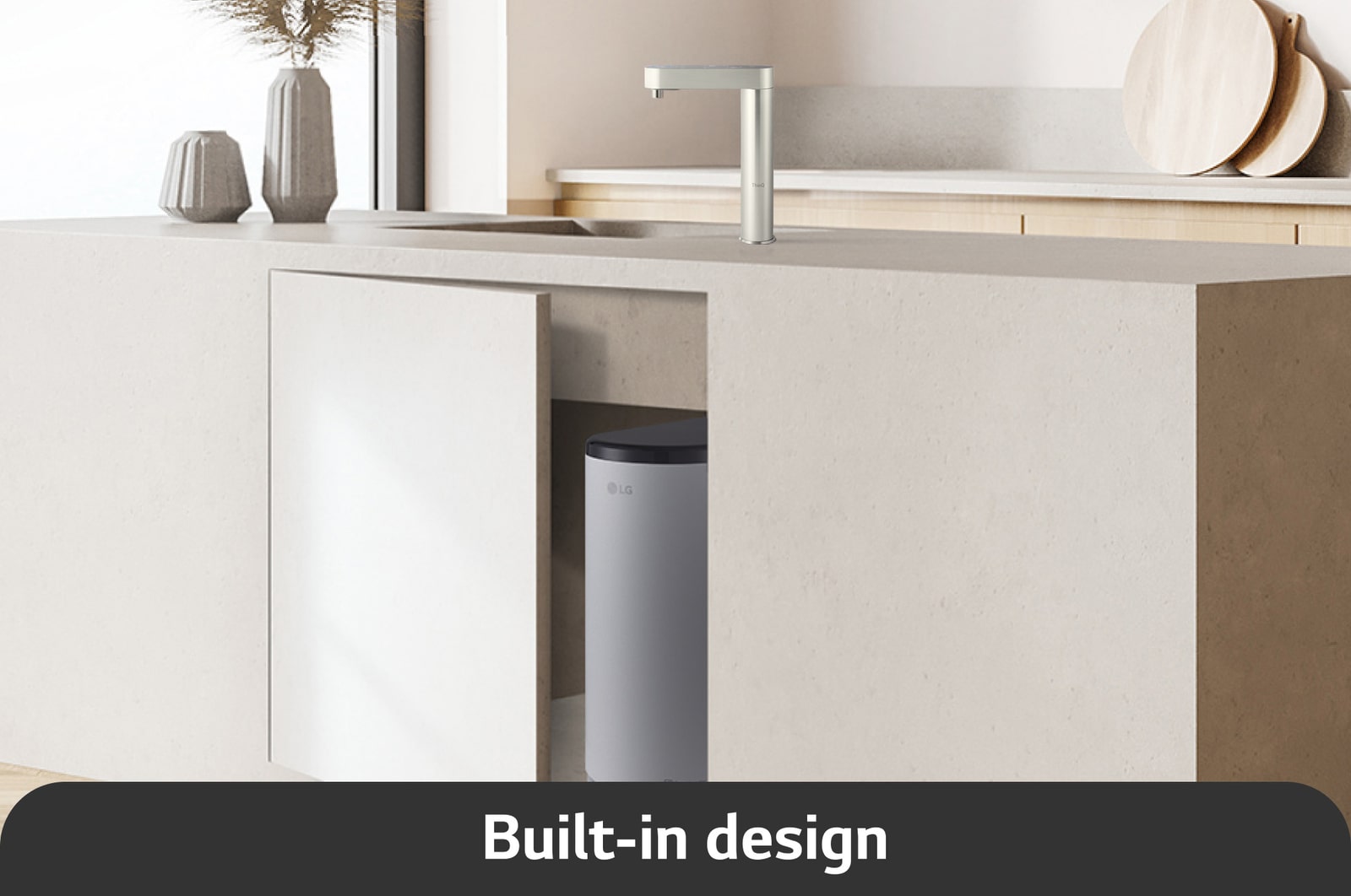 USP image for built-in design