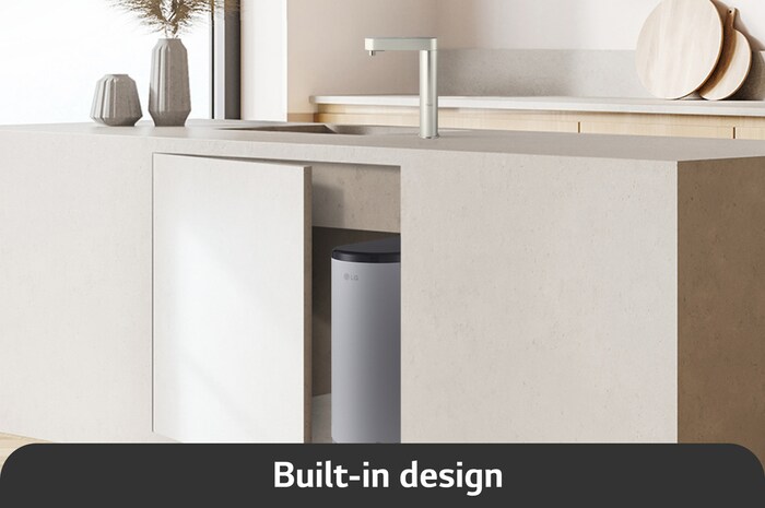 USP image for built-in design