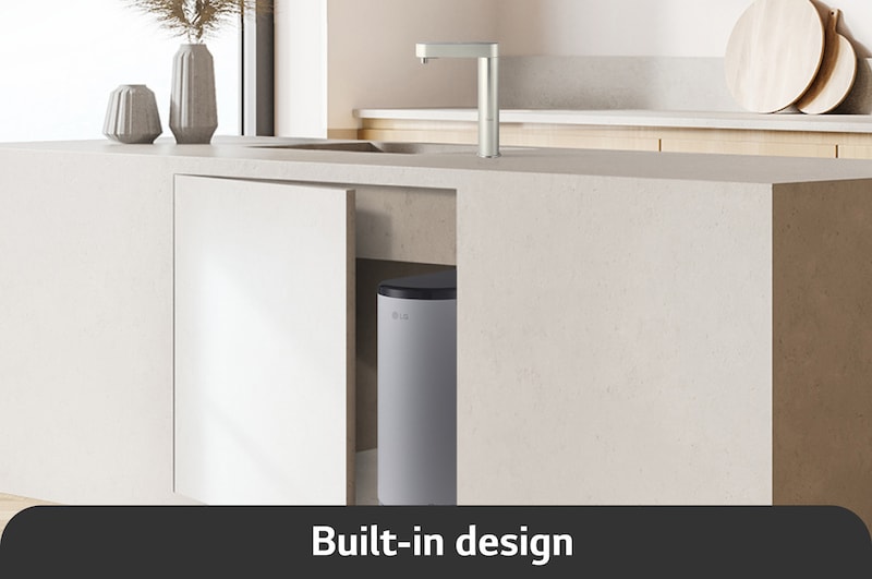 USP image for built-in design