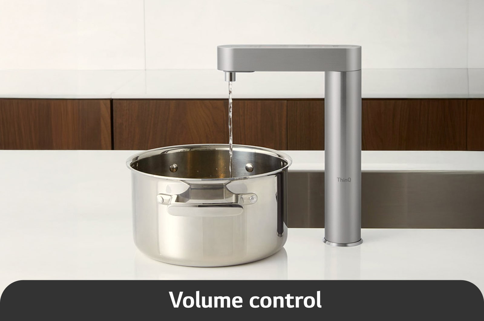 USP image for volume control