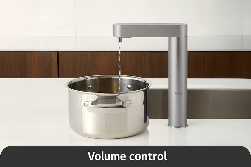 USP image for volume control