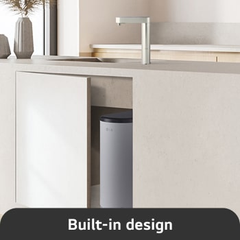 USP image for built-in design