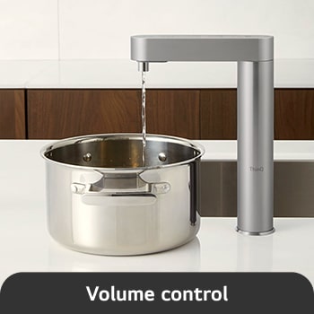 USP image for volume control