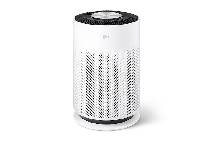 LG PuriCare™ 360º HIT Air Purifier, AS60GHWG0