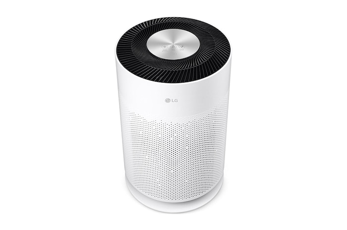 LG PuriCare™ 360º HIT Air Purifier, AS60GHWG0