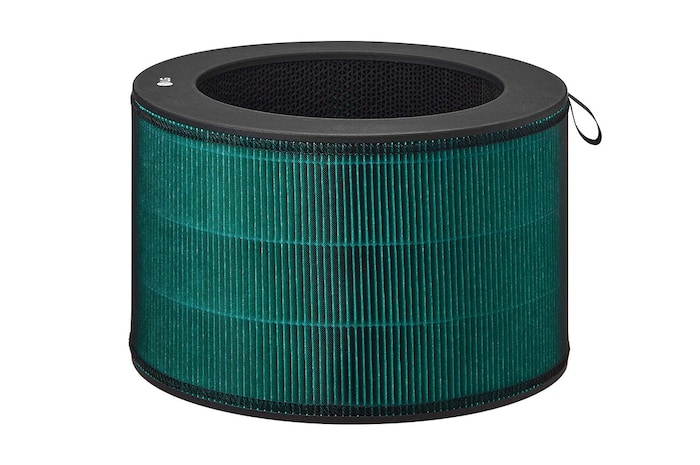 LG PuriCare™ 360º HIT Air Purifier, AS60GHWG0