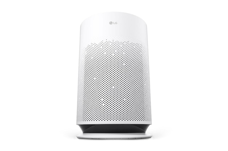LG PuriCare™ 360º HIT Air Purifier, AS60GHWG0