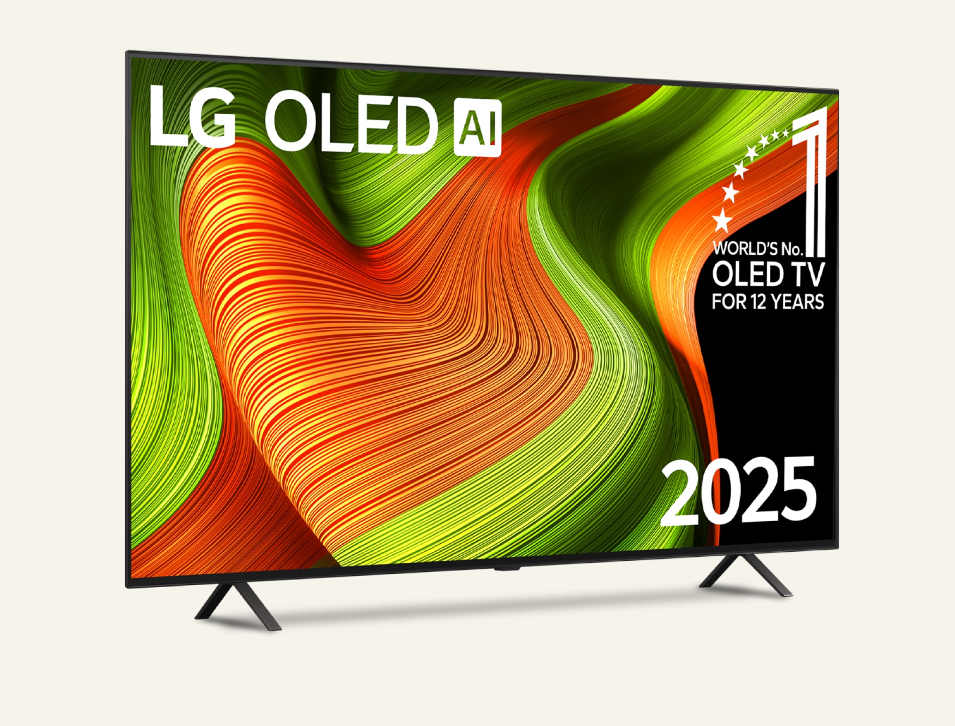 television