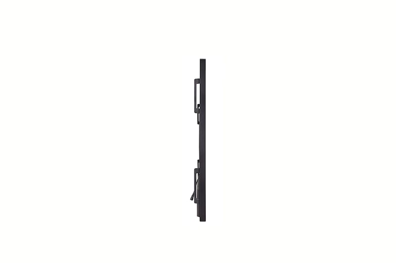 LG New High Haze UHD Standard Signage, 86UH5J-H