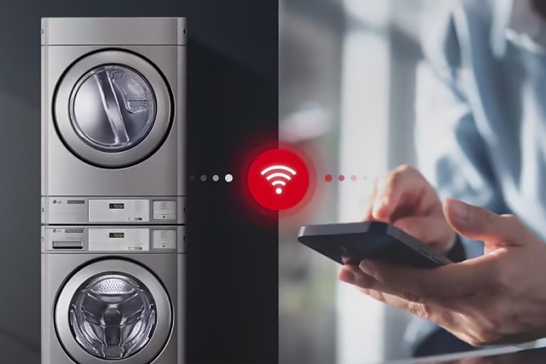 Convenient install & maintenance