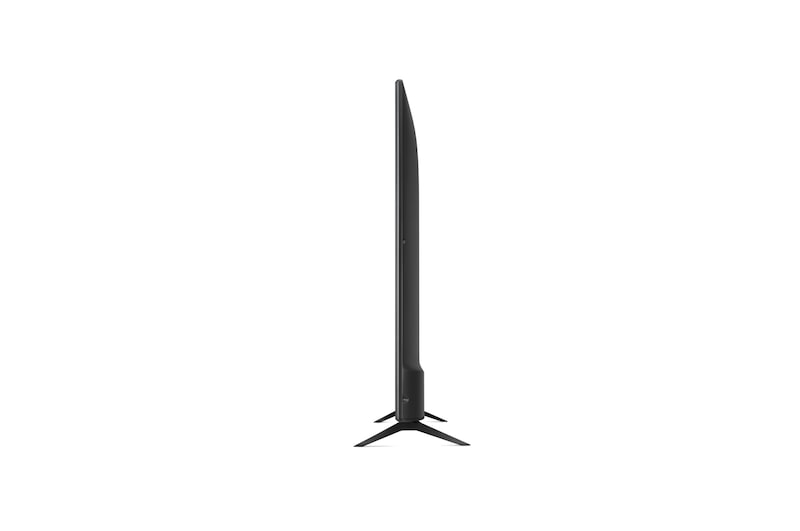 LG 4K UHD Smart TV, 43UR751C0SC