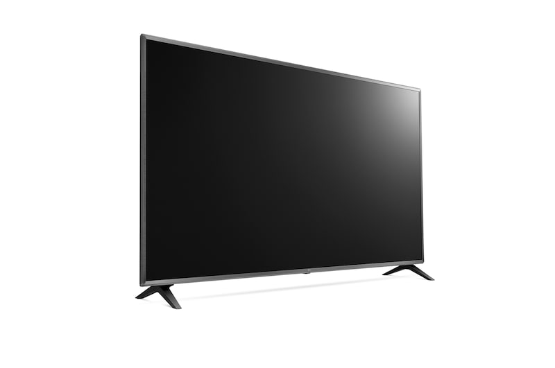 LG 4K UHD Smart TV, 43UR751C0SC