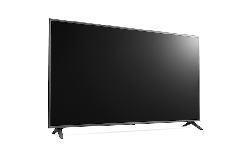 LG 4K UHD Smart TV, 43UR751C0SC