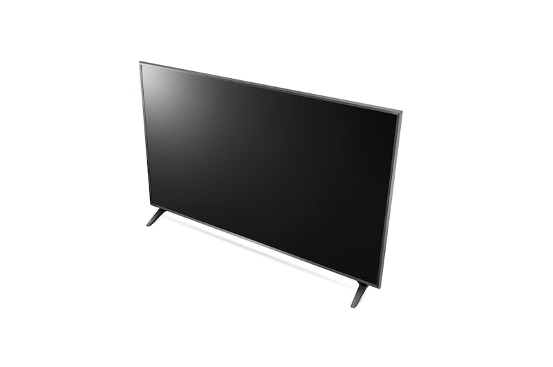 LG 4K UHD Smart TV, 43UR751C0SC