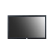 LG webOS Small-Sized Display, 22SM3G-B