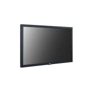 LG webOS Small-Sized Display, 22SM3G-B