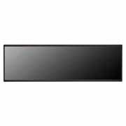 LG Stretch Signage, 37BH7N-H