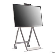 LG One:Quick Flex, 43HT3WJ-B