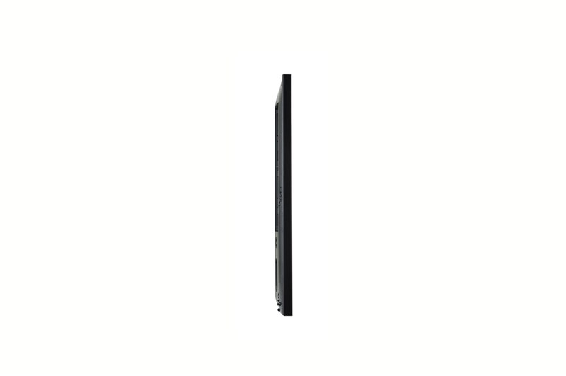 LG Non-Glare Ultra HD Series, 43UH5F-H