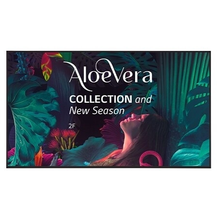 Front view with infill image