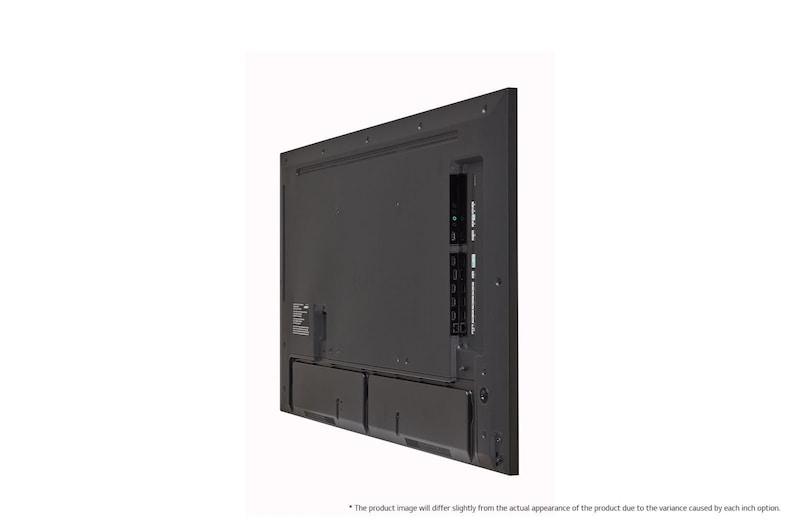 LG UHD Standard Signage, 43UH5N-E